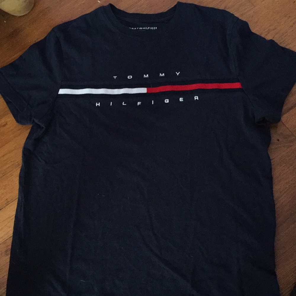 Tommy Hilfiger Men’s t shirt